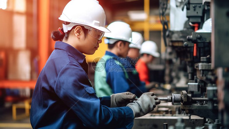 机械制造厂设备代理加盟报价