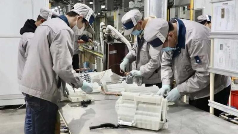 不锈钢制药设备：展商如何选择，关注这些关键点