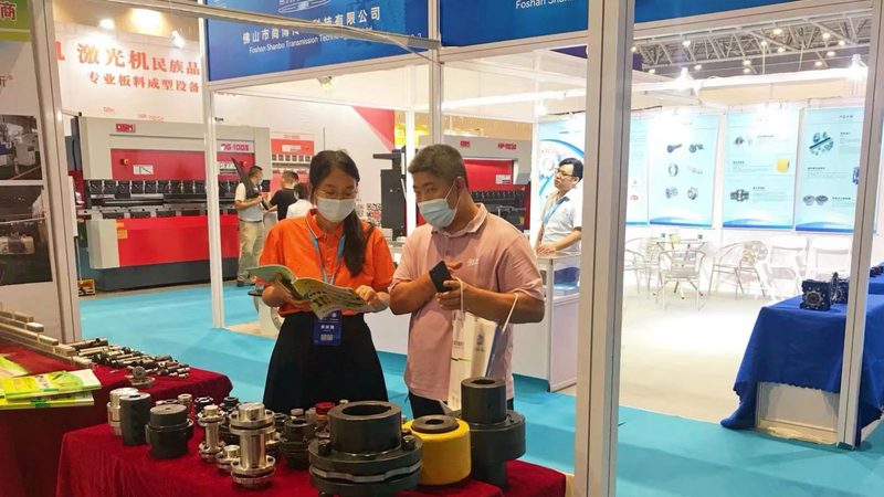 冲压设备批发价格：揭秘影响价格的关键因素