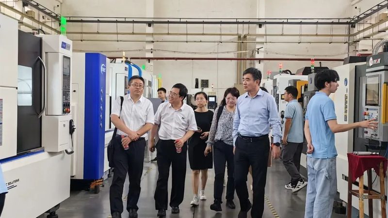 机械加工厂联系方式背后的行业秘密
