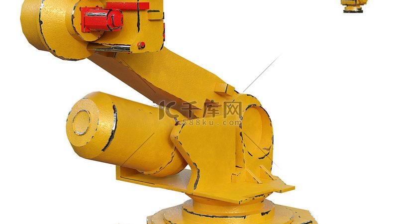 轻量机械手臂：如何选择最适合的解决方案